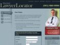 marylandlawyerlocator.com