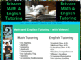 mathenglishtutor.net