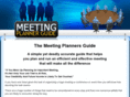 meetingplannerguide.net