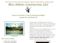 metzathletic.com
