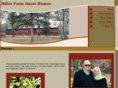 millerfarmguesthomes.com