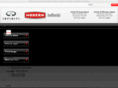 moderninfiniti.com