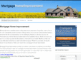 mortgagehomeimprovement.com