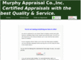 murphyappraisalcompany.com