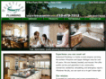 muskylandplumbing.com