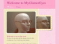 myglamoreyes.com