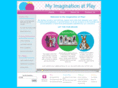 myimaginationatplay.com