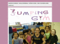 myjumpinggym.com