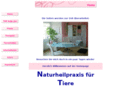 naturheilpraxisfuertiere.com