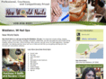 newworldnailsmadison.com