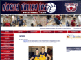 northvalleyjrsvbc.com