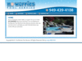 noworriespoolservice.com