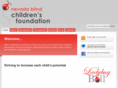 nvblindchildren.org