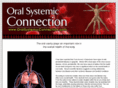 oralsystemicconnection.com