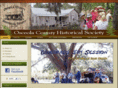 osceolahistory.com