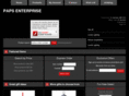 papsenterprise.com