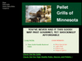 pelletgrillsofmn.com