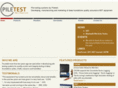 piletest.com