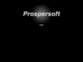 prospersoft.com
