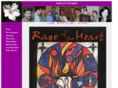 rageoftheheart.com