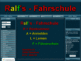 ralfs-fahrschule.com