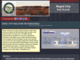 rapidcitybail.com