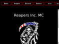 reapersincmc.com