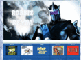 robertreyna.com