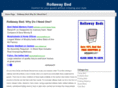 rollawaybed.net