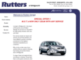 ruttersgarage.com