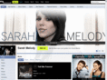 sarahmelody.com