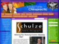 schulzechiro.com