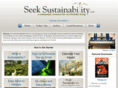 seeksustainable.biz