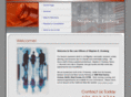 sensberglawoffices.com