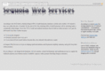 sequoiawebservices.com