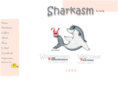 sharkasm.com