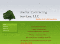 shefferdevelopment.net