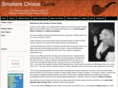 smokerschoiceguide.co.uk