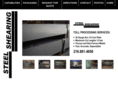 steelshearing.com