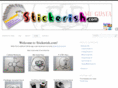 stickerish.com