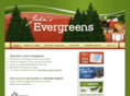 superiorevergreens.com