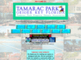 tamaracpark.com