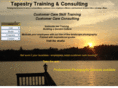 tapestrytraining.com