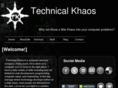 technicalkhaos.com