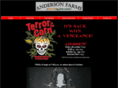 terrorinthecorn.com