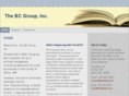 thebcgrp.com