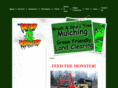 thebrushmonster.com