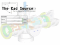 thecadsource.com