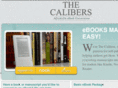 thecalibers.com