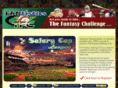 thefantasychallenge.com